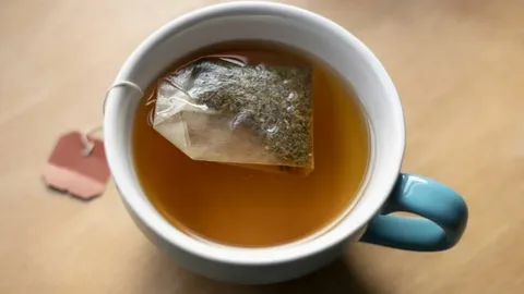 خرید چای کیسه ای